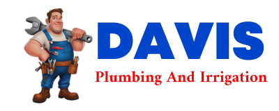 Trusted plumber in SHAFTER